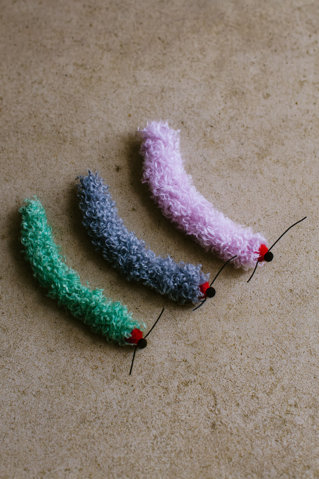 고양이 셀프 장난감