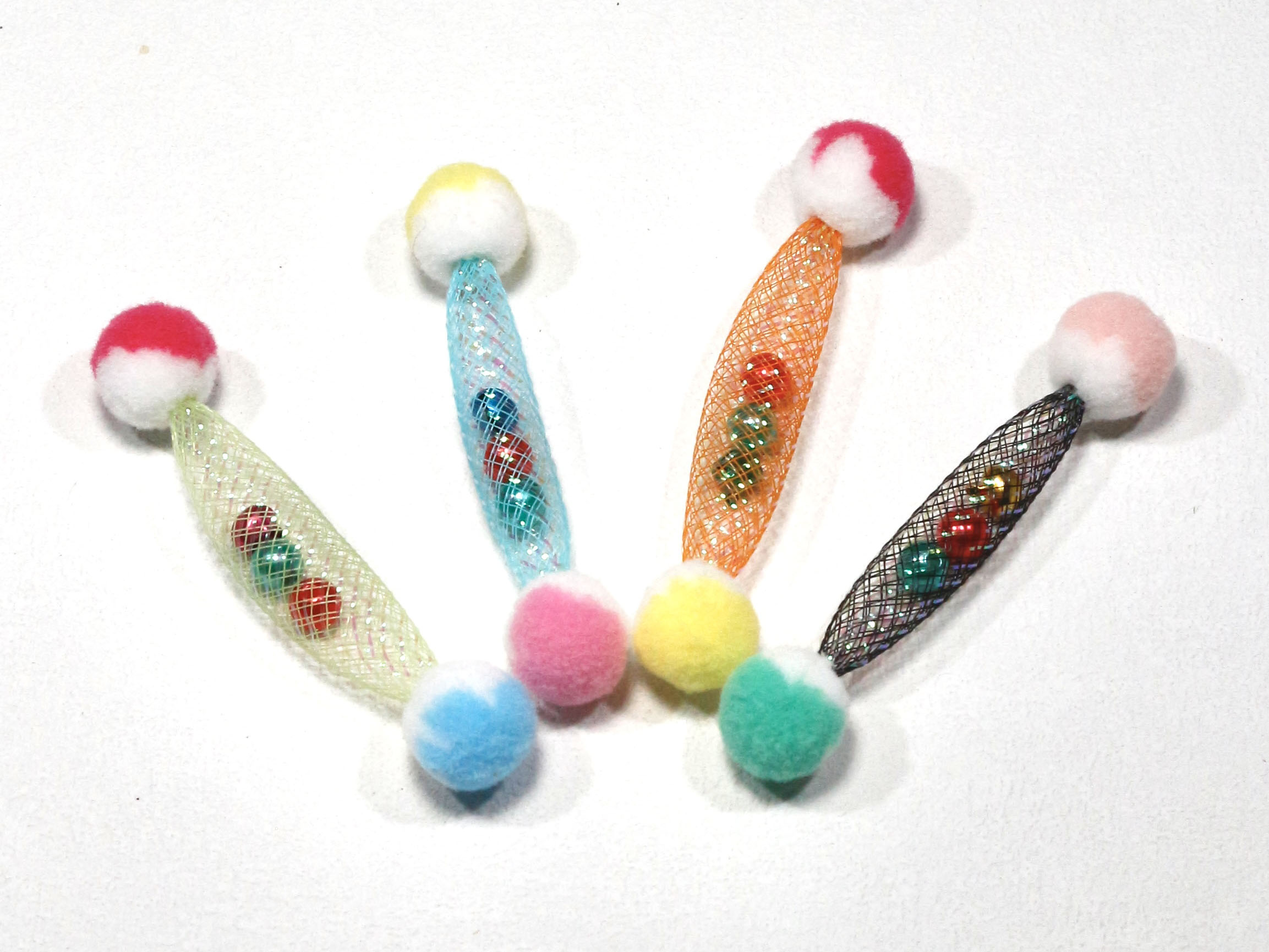 OEM 가능! 공장직송 고양이 장난감으로 도매 경쟁력 확보하기