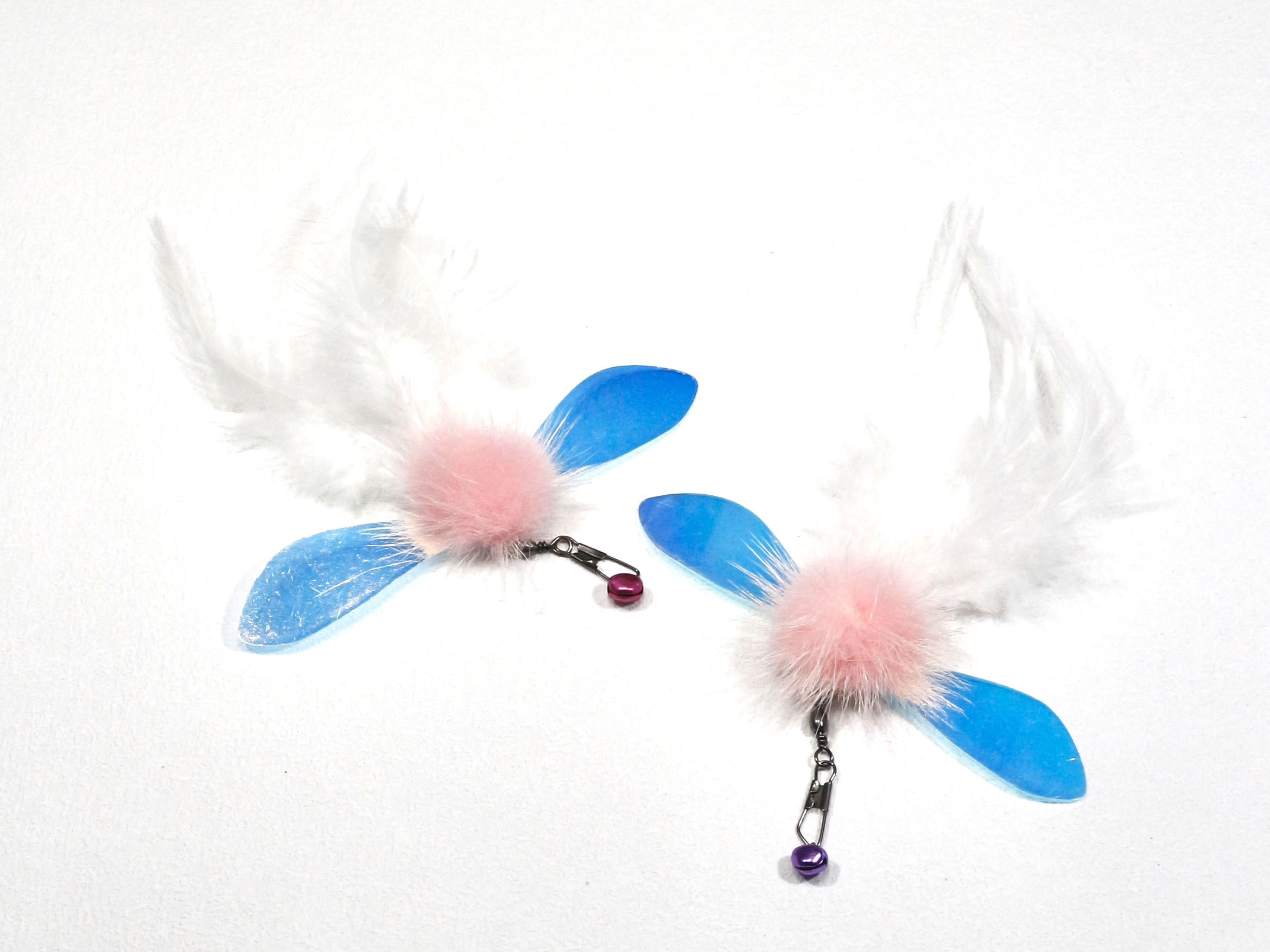 프리미엄 고양이 장난감 제조업체 – 전 세계 반려묘가 사랑하는 브랜드 파트너